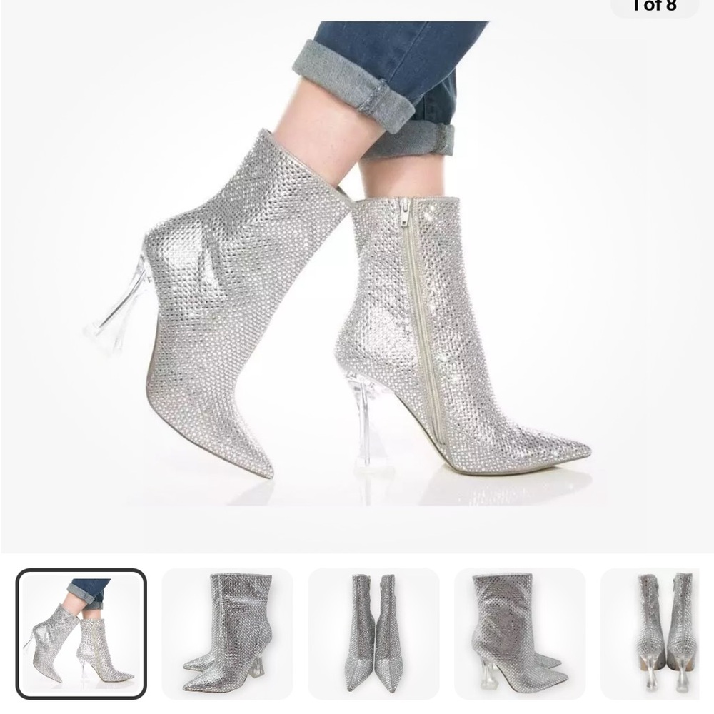 Botas Steve Madden Para Mujer | Envío Gratis